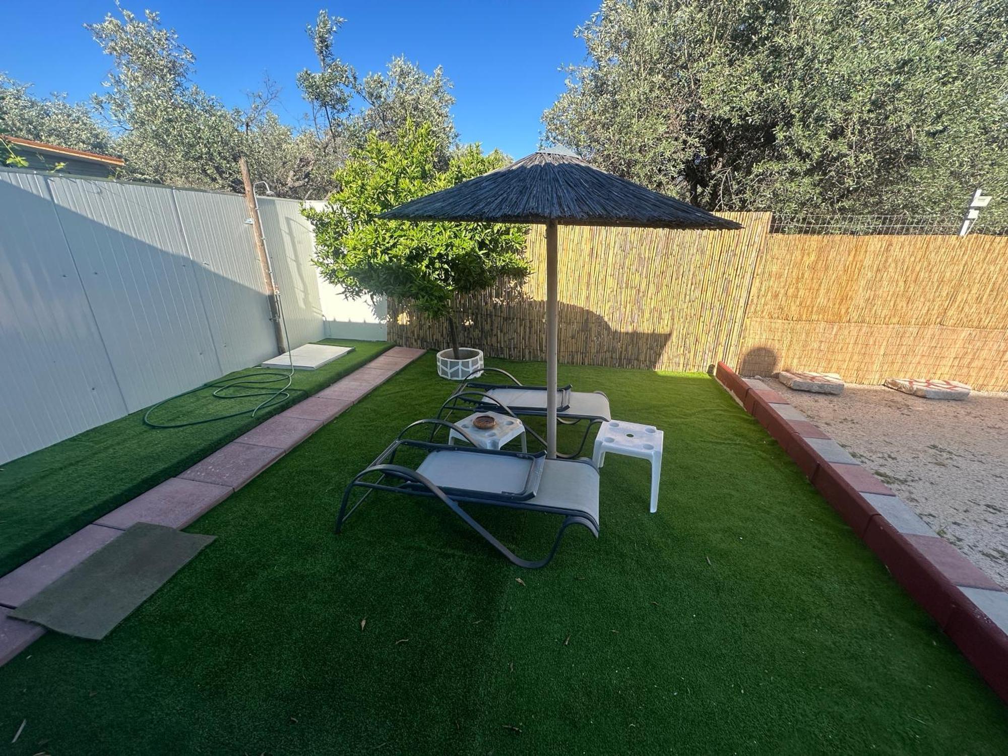 Manolis Appartement